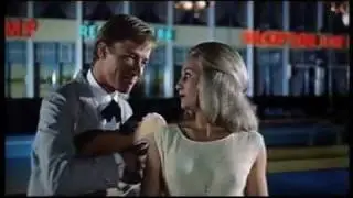 SEASIDE SWINGERS (1965) Mike Sarne 