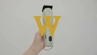 Wahl KMC+ Animal Clipper &ndash; The Ultimate Grooming Power for Professionals!
