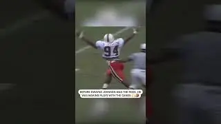 When Dwayne 