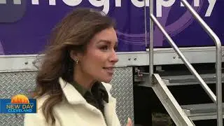 FOX 8 NEWS Cleveland New Day Cleveland: Cleveland Clinic