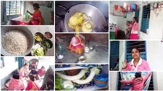 বাবার বাড়ির পরিবেশ এবং শ্বশুর বাড়ির পরিবেশ আলাদা হলেও Calture কিন্তু একোই।তাই মানানোর ক্ষমতা আছে।