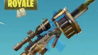 New guns leaks for FNBR(FNBR leaks)