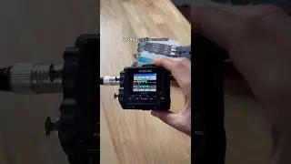 🔥 This Audio Recorder supports every kind of time code!
