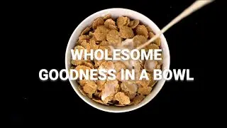 🌟Nestl&eacute; Fitnesse Cereal Advertising Video 🥣