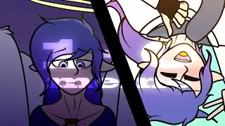 1-0  -  ANIMATION MEME (TEST Adobe Animate)