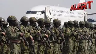 Ecuador Deploys 10,000 Troops To Coastal Provinces In Major Offensive Against Cartel Violence