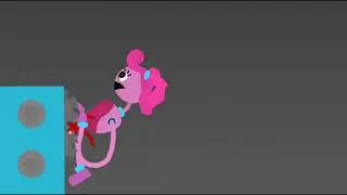 Mommy Long legs Death