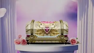 NEW VENUS CRATE OPENING PART 1 | PUBG NEW STATE CRATE OPENING...@NEWSTATEMOBILE