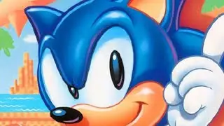 Utter failure something Sonic related though
