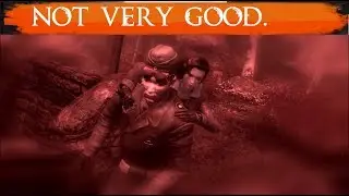 Velvet Assassin - Part 1 60FPS