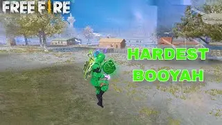 Green Criminal Is Back | After Long Time | Garena Free Fire