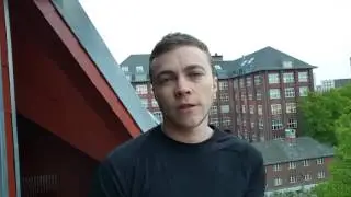 ФТМ/FTM Ответы на вопросы зрителей - Q&A (Dimi)