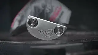Titleist Scotty Cameron Super Select Del Mar Putter