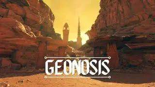 Star Wars Ambience - Geonosis - Trippa hive (ambient wind sounds, battle noises)