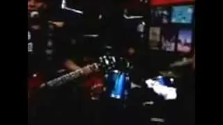 Banda pronomes Meu Perfil  no Pateta Rock Bar