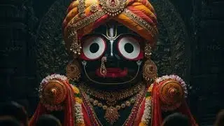 Jai jagannath ji 🚩🙏| जगन्नाथ आरती 🔥| श्री  जगन्नाथ | new song of Jagannath puri🚩| radhe radhe 