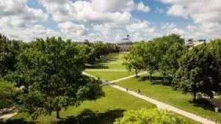 Police give 'all-clear' after bomb threat at University of Illinois Urbana-Champaign