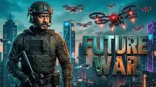FUTURE WAR: City Under Siege