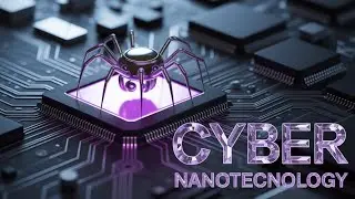 Cyber Nanotech: Industrial Espionage at the Nanoscale