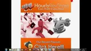 Hourly Rev Share explained