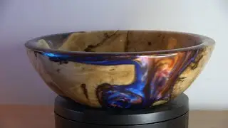 From Firewood to Burl - Woodturning a True Trash to Treasure!