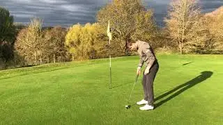 Rich vs Brad at Downes Crediton.