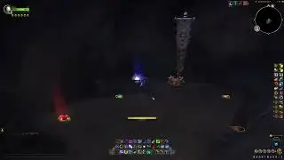 Chest of the Flights, WoW Dragonflight Treasure, Zaralek Cavern