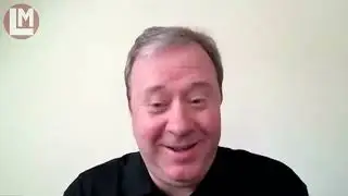 Britt Wood, CEO of the NALP joins LMTV ahead of Elevate