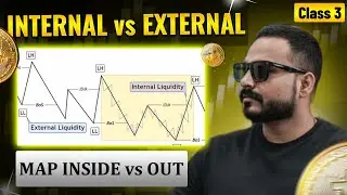SMC External Mapping vs Internal Mapping || Why External Mapping Is Different From Internal Mapping
