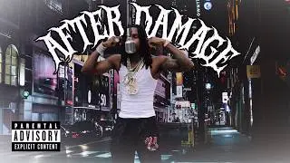 [FREE] Polo G Type Beat 2025 – “After Damage” (Dark Trap | Emotional Rap Beat)