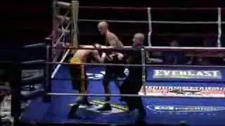 June 5 Highlight Video - Fight Night at the Tank (San Jose)