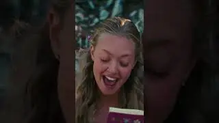 Julio 17&nbsp;📅 &iexcl;Qu&eacute; noche!&nbsp;✨🫣🔥 🐬 #MammaMia #AmandaSeyfried #MerilStreep #Netflix
