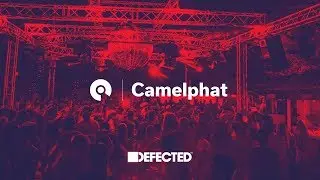 Camelphat @ Defected Croatia 2017 (BE-AT.TV)