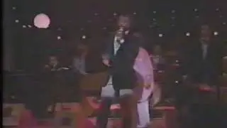 Harptones - Love Needs a Heart, Willie Winfield - PBS SoundStage - 1982