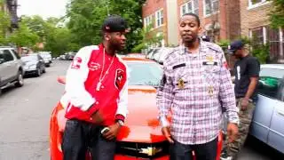 Rah Niddy- 424 Anthem (OFFICIAL VIDEO)
