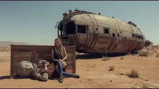 A Human Engineer Receives the Largest Starship in the Galaxy&mdash;And Is Overwhelmed