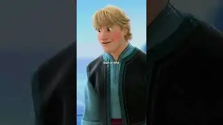В чём разница между Кристоффом и Хансом? 😲