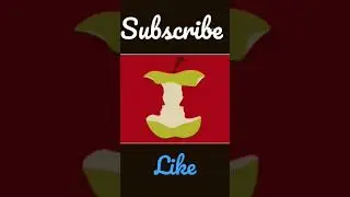 apple illusion 🍎🍎#viral#shortvideo