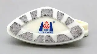 Huazuan Metal Bond Diamond Tool Cassani T2