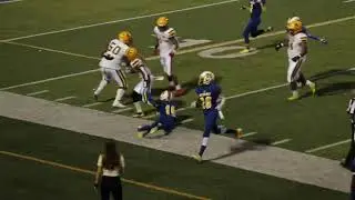 Friday Knight Lights  | Week #5 vs  Northwest