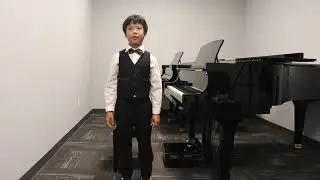Ethan Lai. Class P2B Little Red Wagon T.Richerts