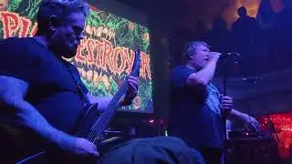 Pig Destroyer-