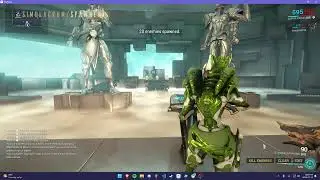 Prisma Angstrum Incarnon is Soo Underrated 😲😲😲😲