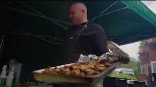 The Gourmet Hog Roast Company - Elevate Your Events