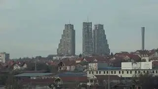 ЖИЗНЬ В СЕРБИИ. БЕЛГРАД.  LIFE IN SERBIA. LIFE IN BELGRADE