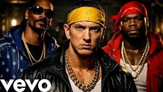 Golden Era Hip Hop 🔥 Eminem, Nas, Biggie, Wu-Tang Clan