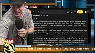 Who is Kestrel? MFR isn't a MSF Killer - Offer Review - MARVEL Strike Force - MSF