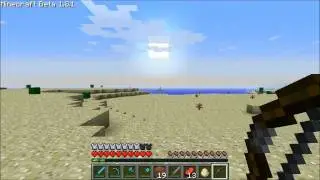 Minecraft Beta - 1.8 Update - 003