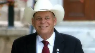 This Republican Is Stupid, Not Racist