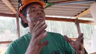 Afia&ccedil;&atilde;o para cortar coqueiro com motosserra stihl ms 661